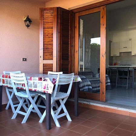 Teodor House Apartman San Teodoro  Kültér fotó