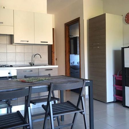 Teodor House Apartman San Teodoro  Kültér fotó