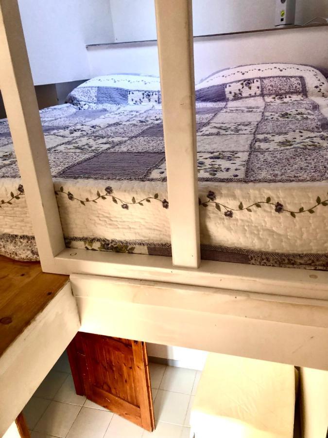 Teodor House Apartman San Teodoro  Kültér fotó