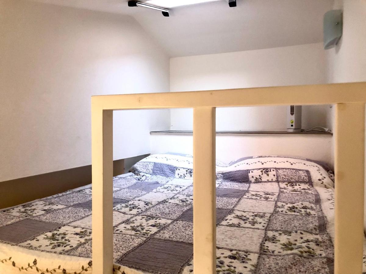 Teodor House Apartman San Teodoro  Kültér fotó