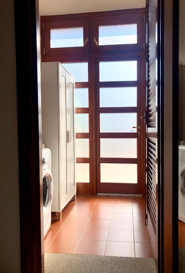 Teodor House Apartman San Teodoro  Kültér fotó
